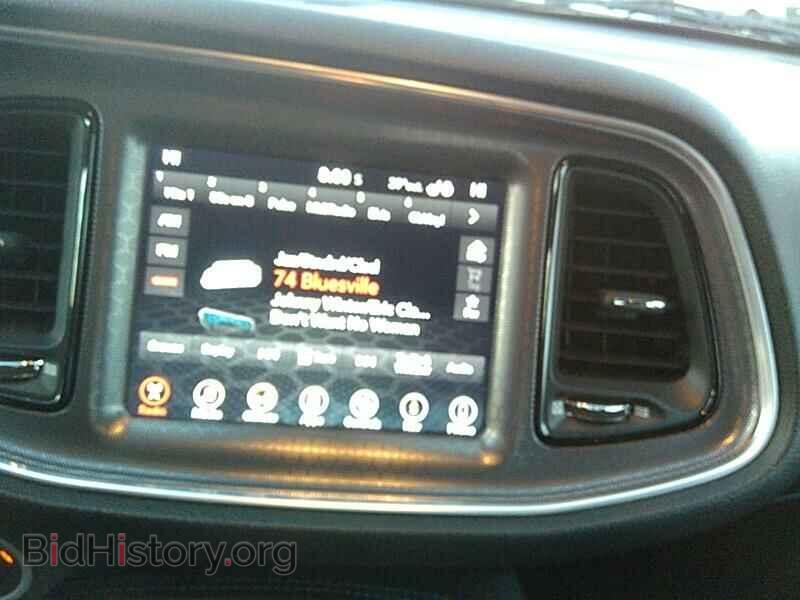 2017 Dodge Challenger - VIN: 2C3CDZGG8HH624908 - Фото 4