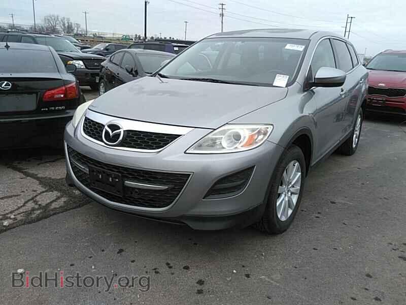 Photo JM3TB3MVXA0200374 - Mazda CX-9 2010