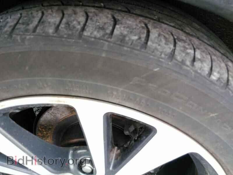 2017 Nissan Maxima - VIN: 1N4AA6AP2HC401176 - Photo 9