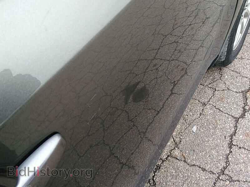 2010 Ford Edge - VIN: 2FMDK4JC5ABB04345 - Фото 16