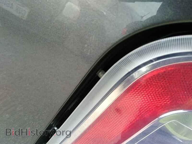 2010 Ford Edge - VIN: 2FMDK4JC5ABB04345 - Фото 19