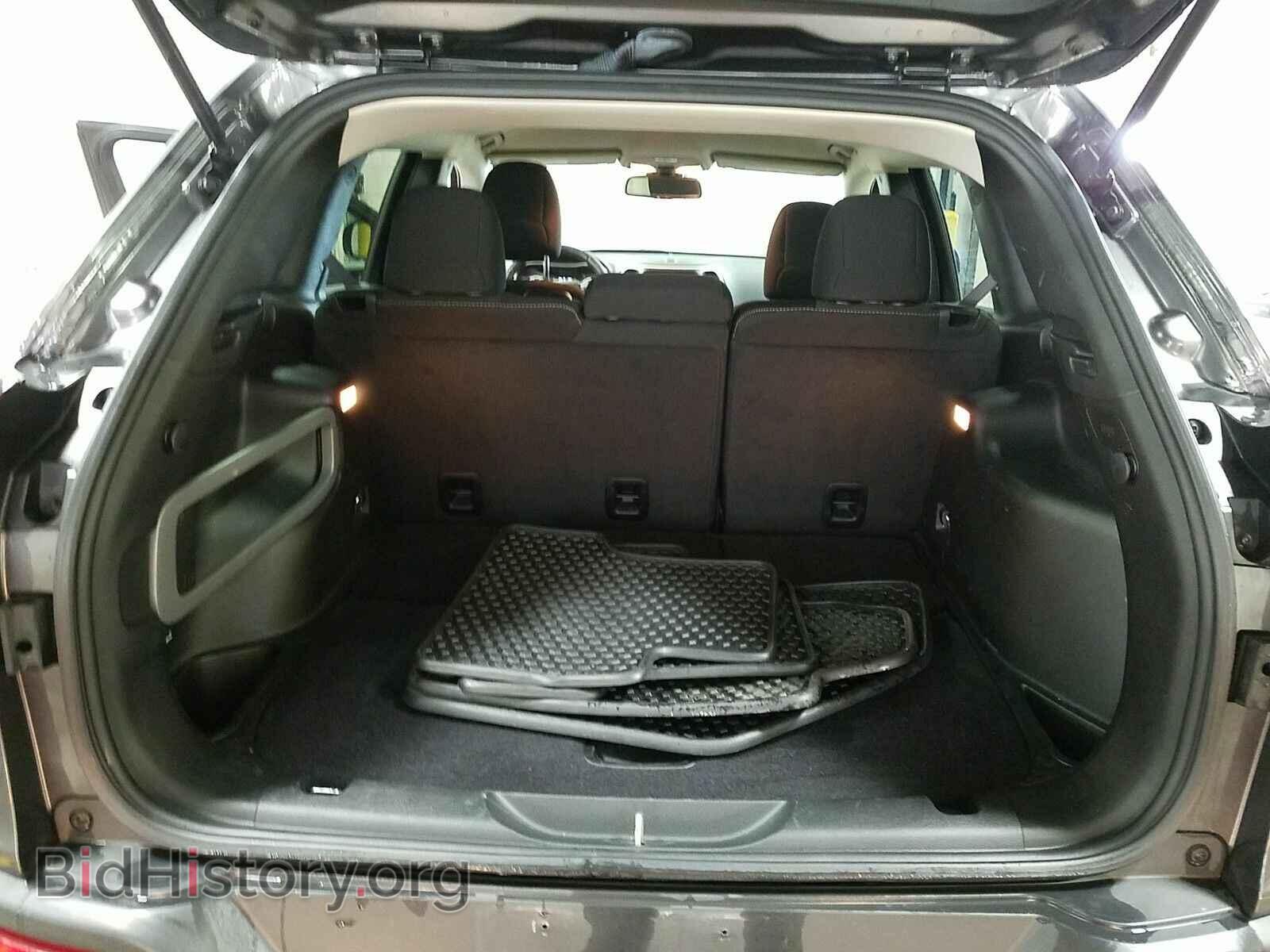 2017 Jeep Cherokee - VIN: 1C4PJMCS3HW500162 - Фото 7