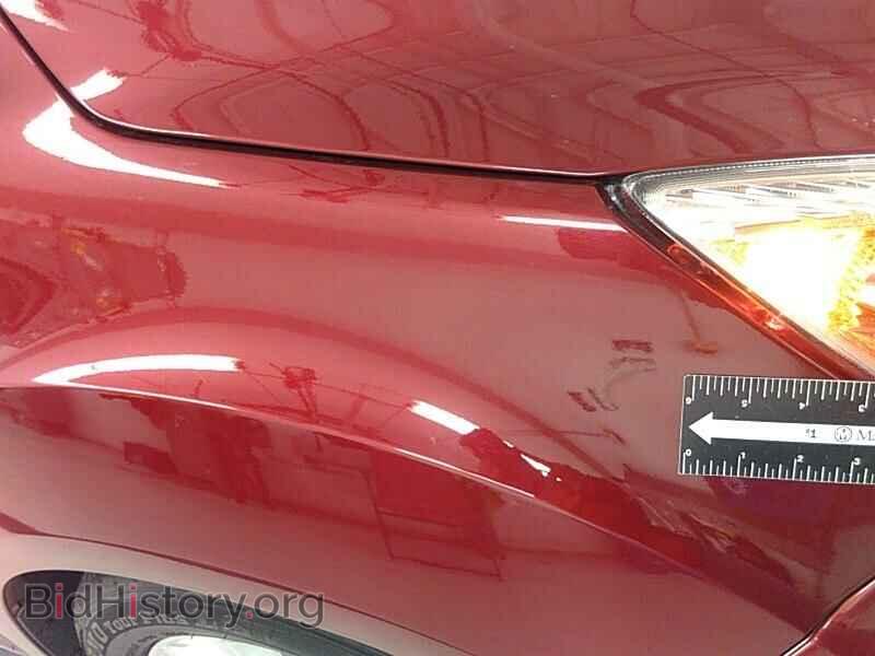 2014 Ford C-Max Energi - VIN: 1FADP5CU0EL509848 - Фото 9