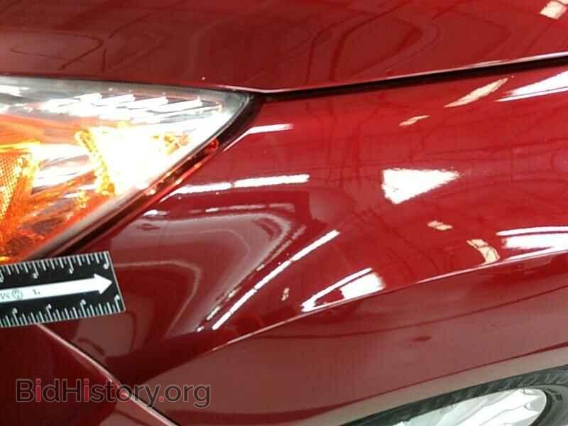 2014 Ford C-Max Energi - VIN: 1FADP5CU0EL509848 - Фото 10