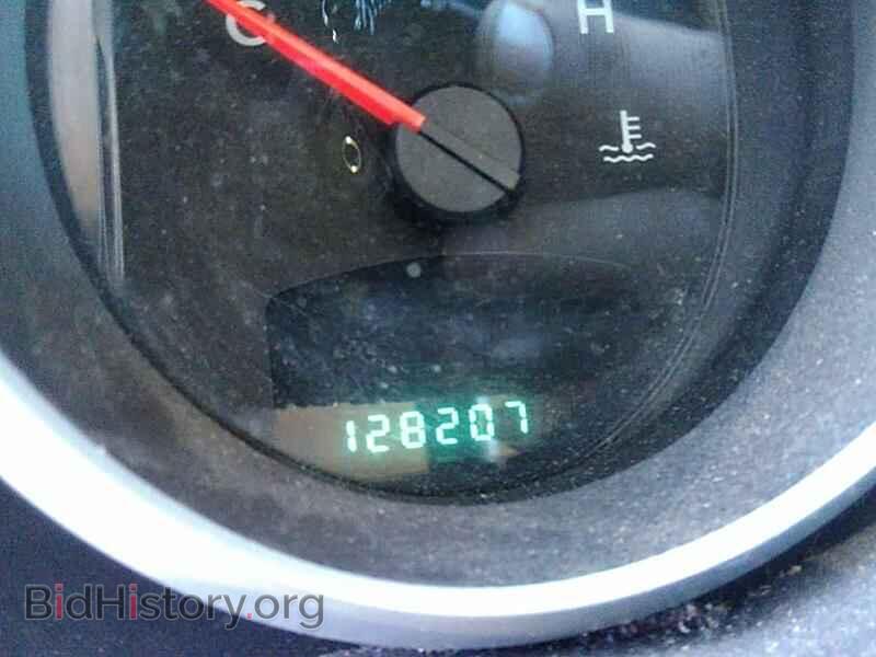 2010 Dodge Grand Caravan - VIN: 2D4RN4DE0AR370459 - Фото 5