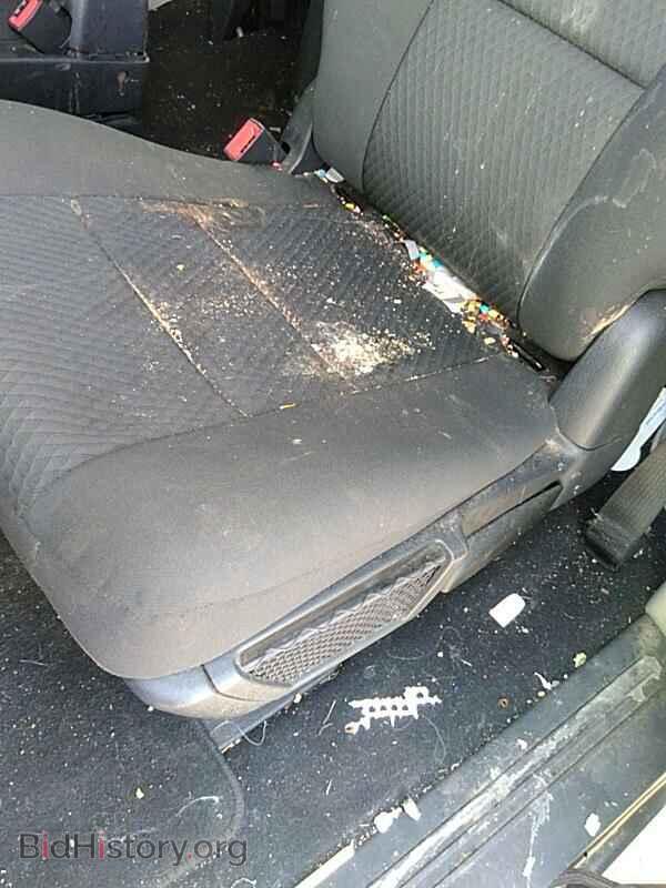 2010 Dodge Grand Caravan - VIN: 2D4RN4DE0AR370459 - Фото 9
