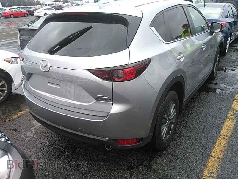 2017 Mazda CX-5 - VIN: JM3KFBCL2H0157413 - Photo 2