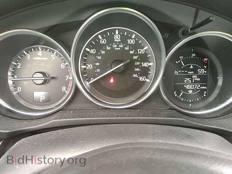 2017 Mazda CX-5 - VIN: JM3KFBCL2H0157413 - Photo 5