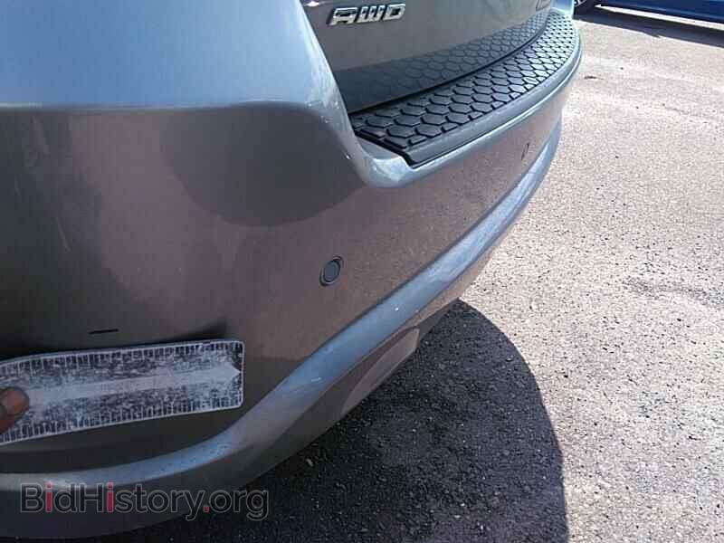 2017 Dodge Durango - VIN: 1C4RDJDG5HC717903 - Фото 10