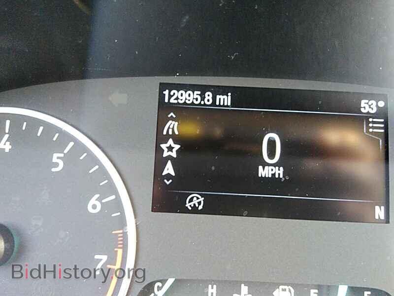 2019 Ford EcoSport - VIN: MAJ6S3KL4KC306901 - Photo 5