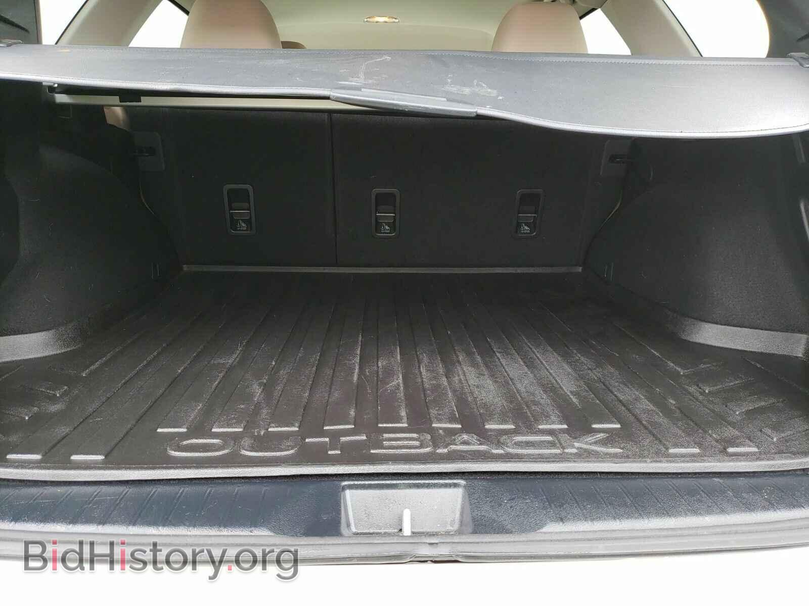 2017 Subaru Outback - VIN: 4S4BSAFC8H3403224 - Фото 7