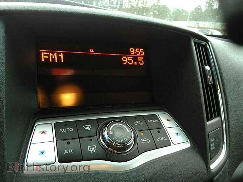 2013 Nissan Maxima - VIN: 1N4AA5AP1DC813755 - Фото 4