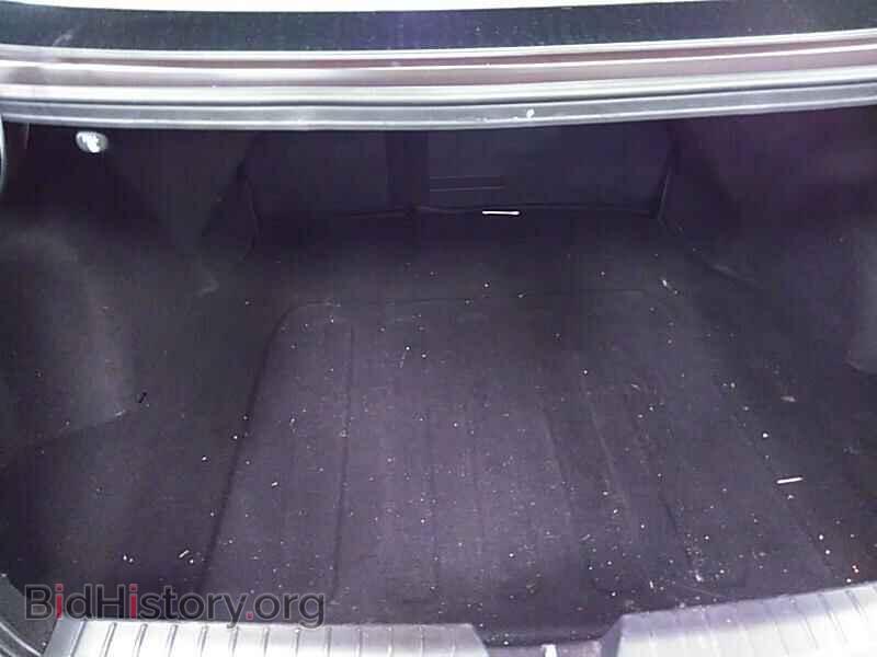 2011 Kia Optima - VIN: KNAGN4A7XB5048322 - Фото 7