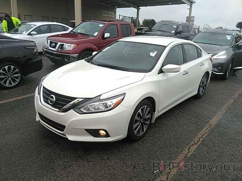 Photo 1N4AL3AP8HC218017 - Nissan Altima 2017