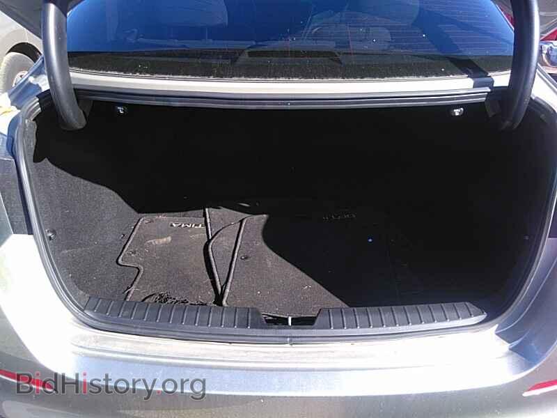 2015 Kia Optima - VIN: KNAGM4A73F5536035 - Фото 7