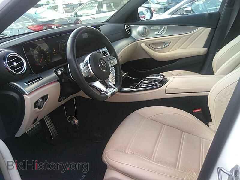 2019 Mercedes-Benz E-Class - VIN: WDDZF6BB2KA610590 - Фото 3