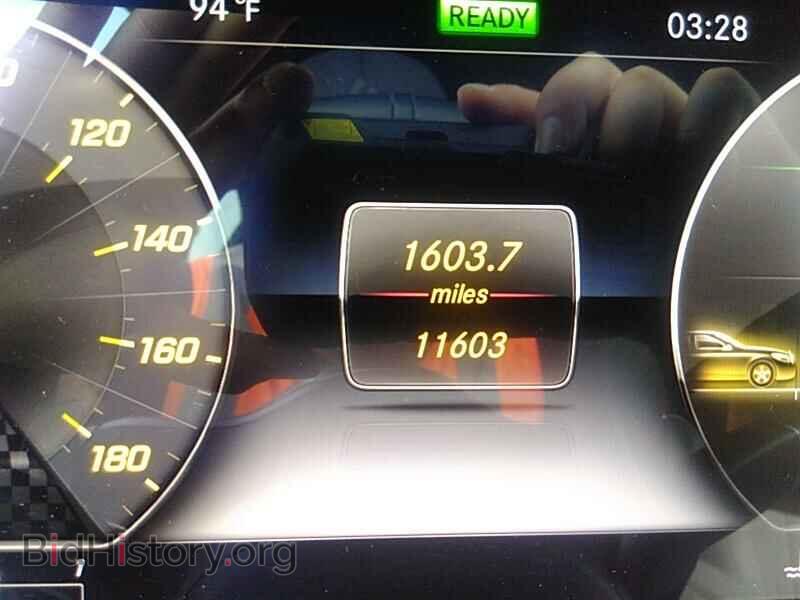 2019 Mercedes-Benz E-Class - VIN: WDDZF6BB2KA610590 - Фото 5