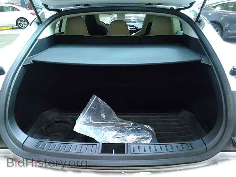 2016 Tesla Model S - VIN: 5YJSA1E2XGF127713 - Фото 7