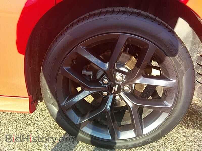 2019 Dodge Charger - VIN: 2C3CDXCT4KH520012 - Фото 9