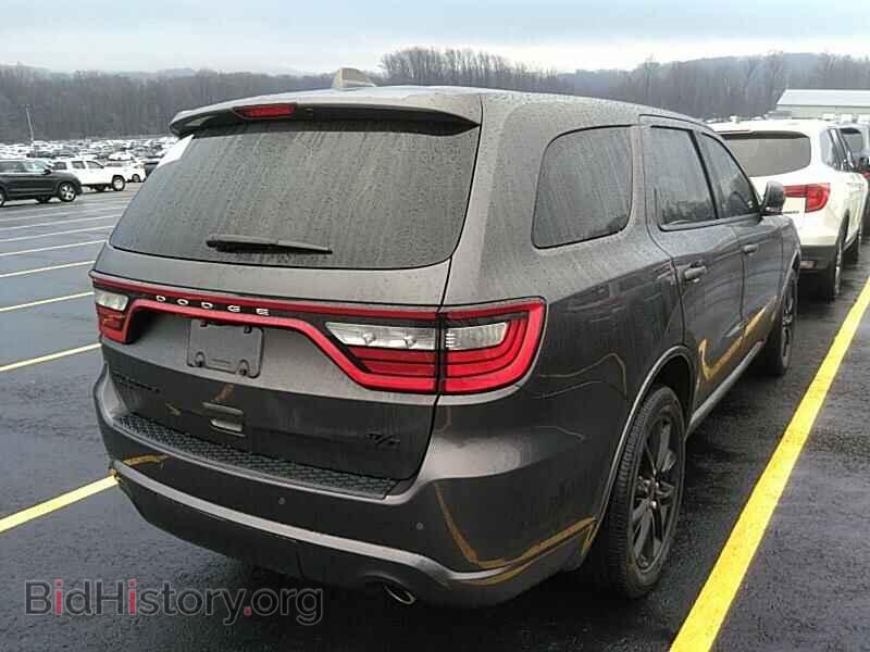 2017 Dodge Durango - VIN: 1C4SDJCT3HC681578 - Photo 2