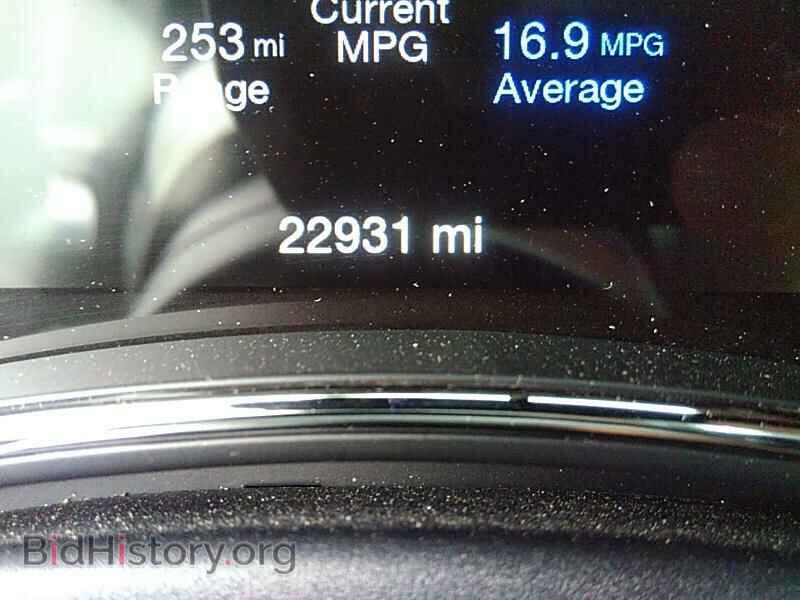 2017 Dodge Durango - VIN: 1C4SDJCT3HC681578 - Photo 5