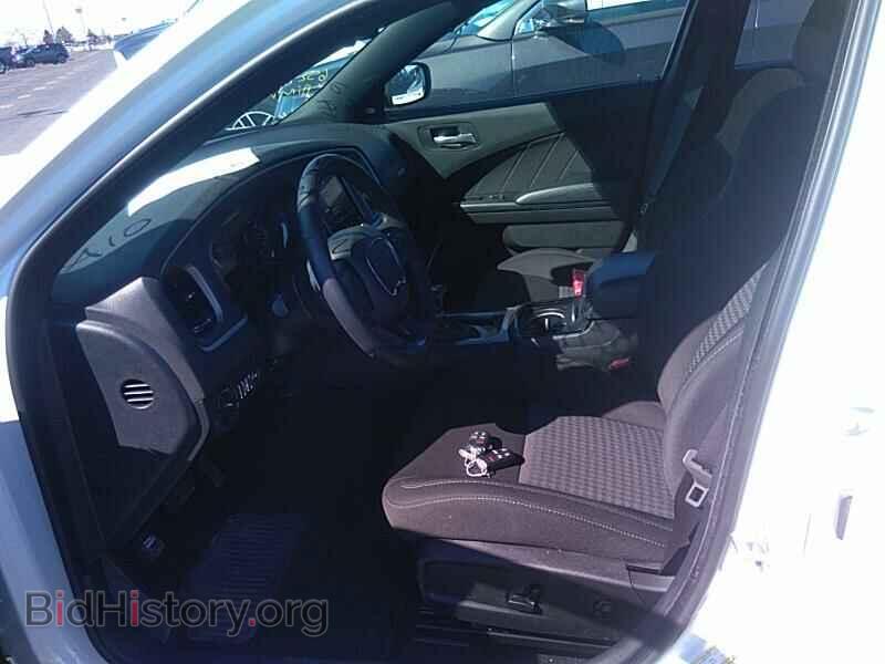 2019 Dodge Charger - VIN: 2C3CDXCT4KH652817 - Фото 3