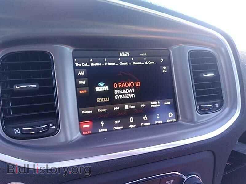 2019 Dodge Charger - VIN: 2C3CDXCT4KH652817 - Фото 4