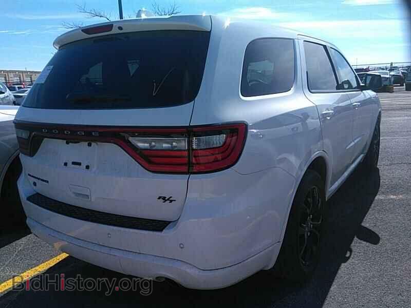 2019 Dodge Durango - VIN: 1C4SDJCT7KC780055 - Фото 2