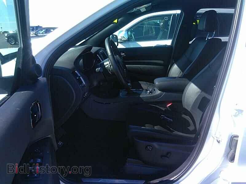 2019 Dodge Durango - VIN: 1C4SDJCT7KC780055 - Фото 3