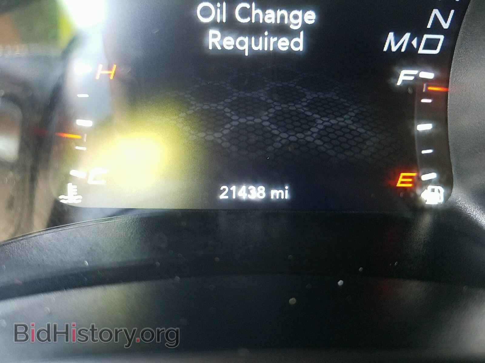 2019 Dodge Charger - VIN: 2C3CDXCT2KH643078 - Фото 5