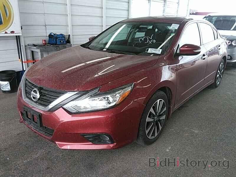 Photo 1N4AL3AP9HC129895 - Nissan Altima 2017