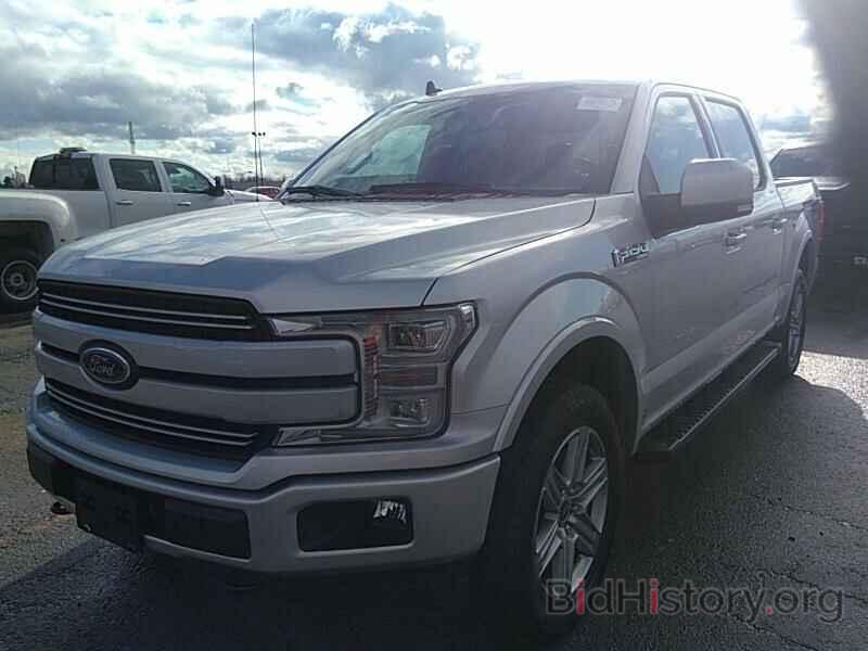 Photo 1FTEW1EP7KFB65902 - Ford F-150 2019