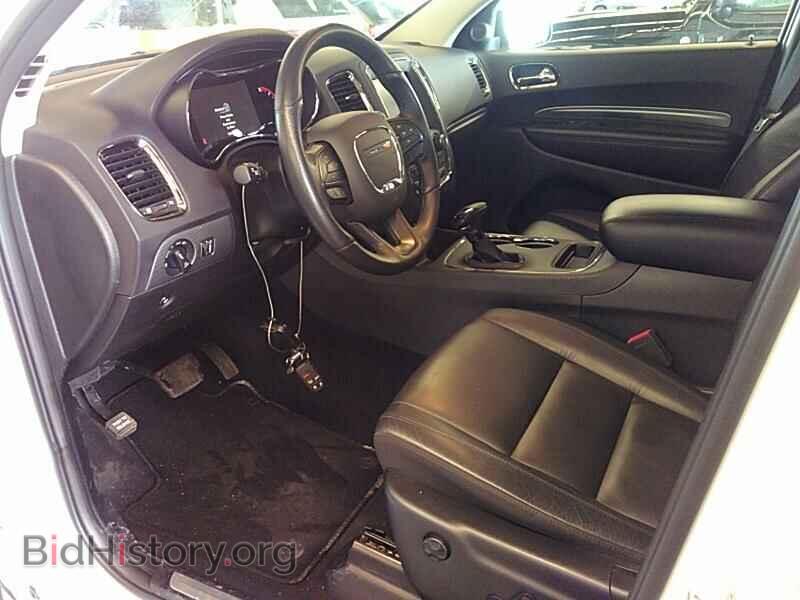 2019 Dodge Durango - VIN: 1C4RDJDG5KC820181 - Фото 3