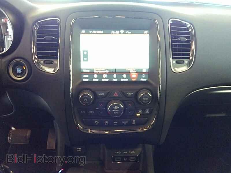 2019 Dodge Durango - VIN: 1C4RDJDG5KC820181 - Фото 4