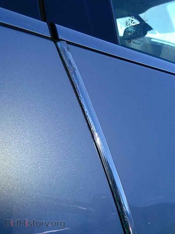2017 Nissan Maxima - VIN: 1N4AA6AP1HC373662 - Фото 13