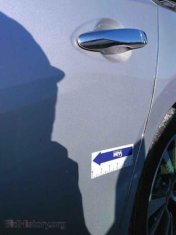 2017 Nissan Maxima - VIN: 1N4AA6AP1HC373662 - Фото 9