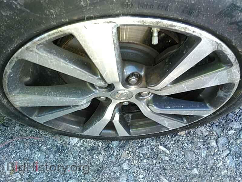2017 Nissan Maxima - VIN: 1N4AA6AP1HC373662 - Фото 10