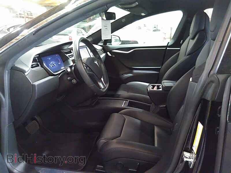 2017 Tesla Model S - VIN: 5YJSA1E23HF219134 - Photo 3