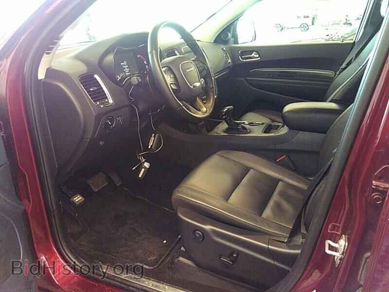 2019 Dodge Durango - VIN: 1C4RDJDG4KC779901 - Фото 3