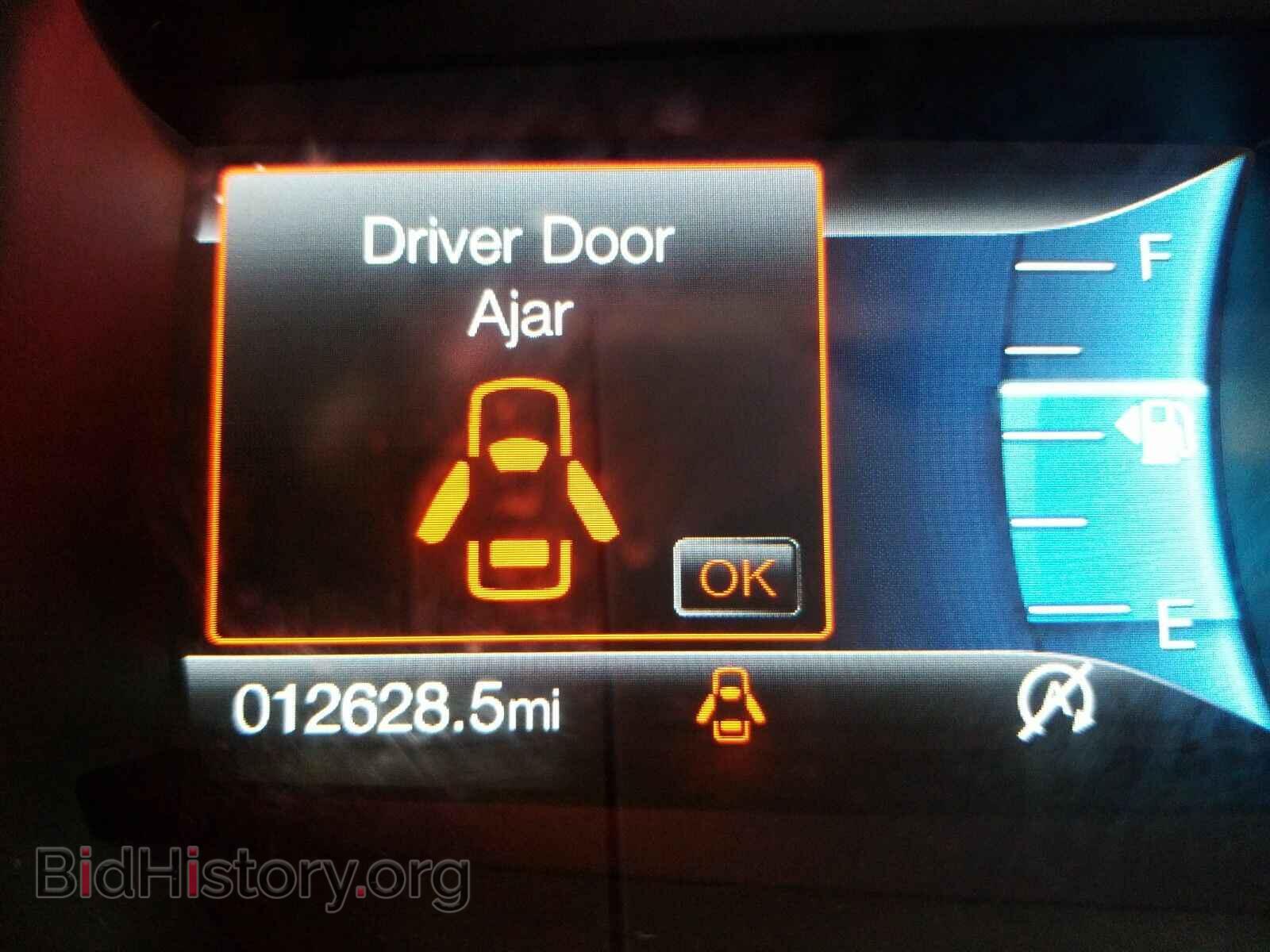2019 Ford Edge - VIN: 2FMPK4K95KBC23210 - Фото 5