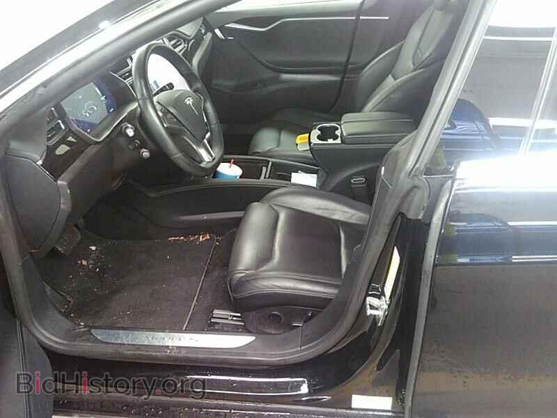 2016 Tesla Model S - VIN: 5YJSA1E23GF175621 - Фото 3