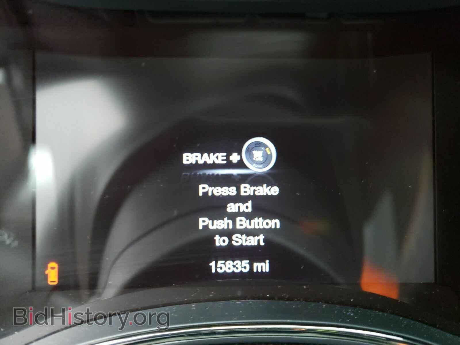 2019 Dodge Durango - VIN: 1C4RDJDG0KC755689 - Фото 5
