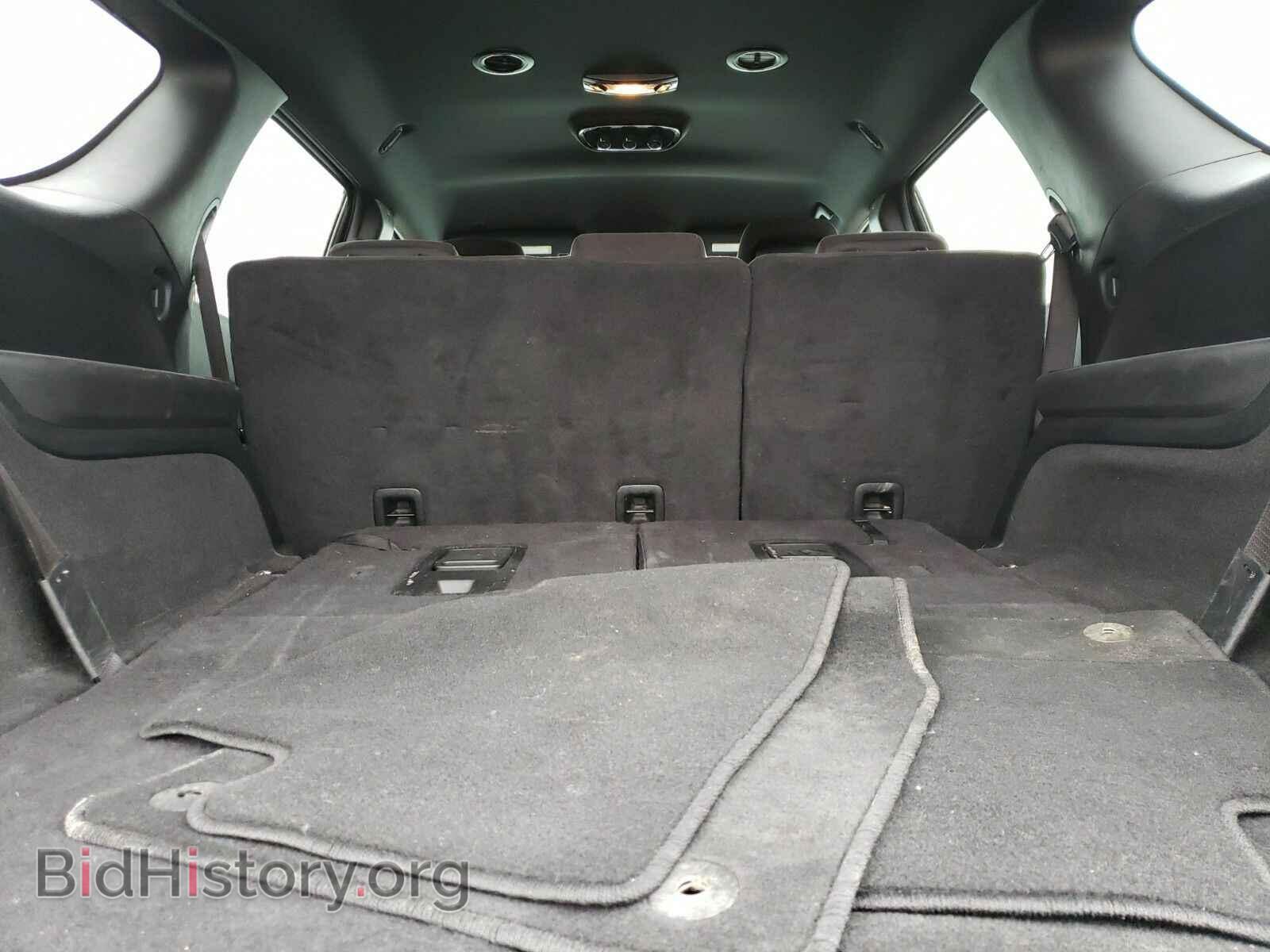 2019 Dodge Durango - VIN: 1C4RDJDG0KC755689 - Фото 7