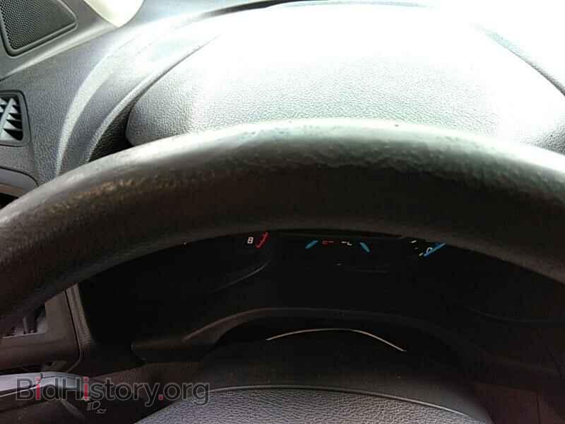 2015 Ford Transit Connect - VIN: NM0LS7E73F1183285 - Фото 12