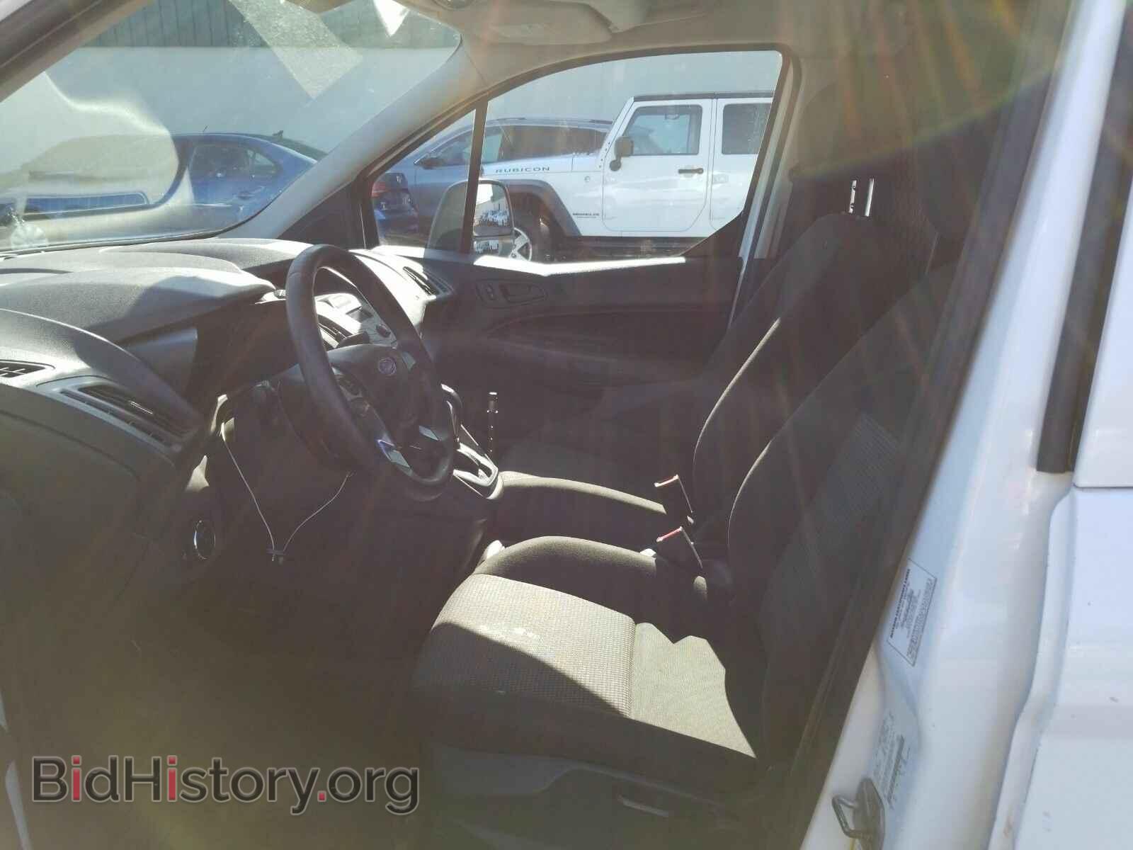 2015 Ford Transit Connect - VIN: NM0LS7E73F1183285 - Фото 3