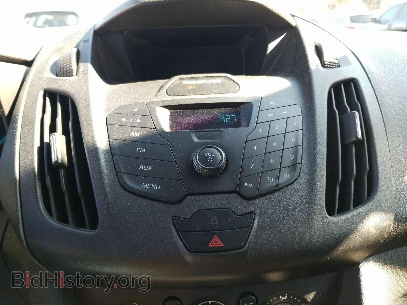 2015 Ford Transit Connect - VIN: NM0LS7E73F1183285 - Фото 4