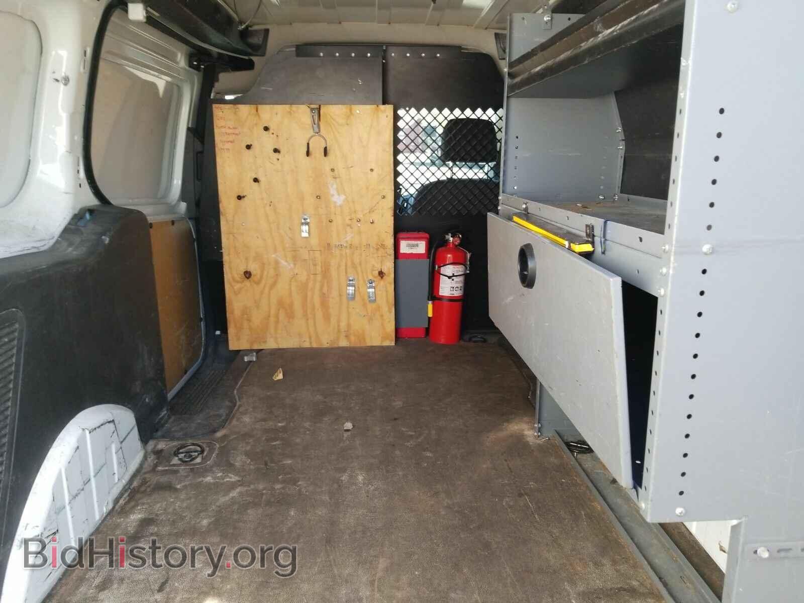 2015 Ford Transit Connect - VIN: NM0LS7E73F1183285 - Фото 7