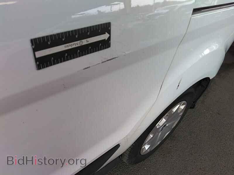 2015 Ford Transit Connect - VIN: NM0LS7E73F1183285 - Фото 9