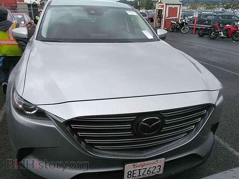 2019 Mazda CX-9 - VIN: JM3TCBCY3K0308260 - Фото 9