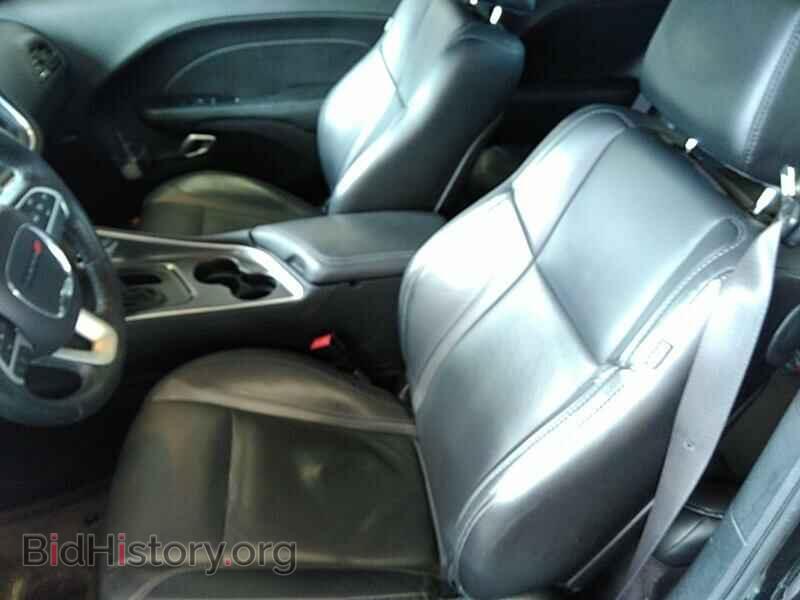2017 Dodge Challenger - VIN: 2C3CDZAG2HH594779 - Фото 3